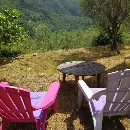 Appartamento Casarovear Paradise In Olive Yard ! Casa Veragne