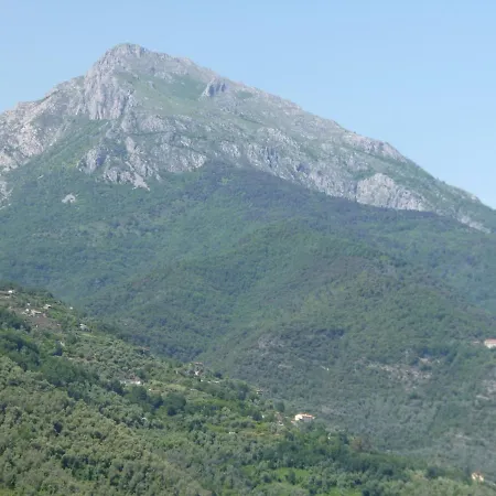 Casarovear Paradise In Olive Yard ! Appartamento
